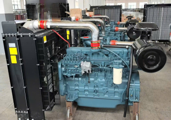 Video Thử Tải Động Cơ MK13H516